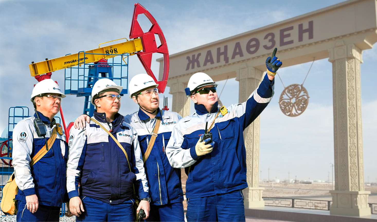 Kezek kúttirmeıtin másele túbegeıli sheshilýi kerek