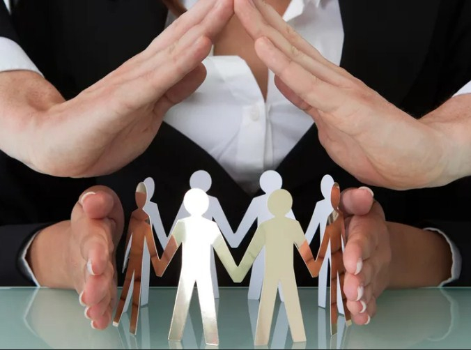 Ataýly áleýmettik kómek joıyla ma?