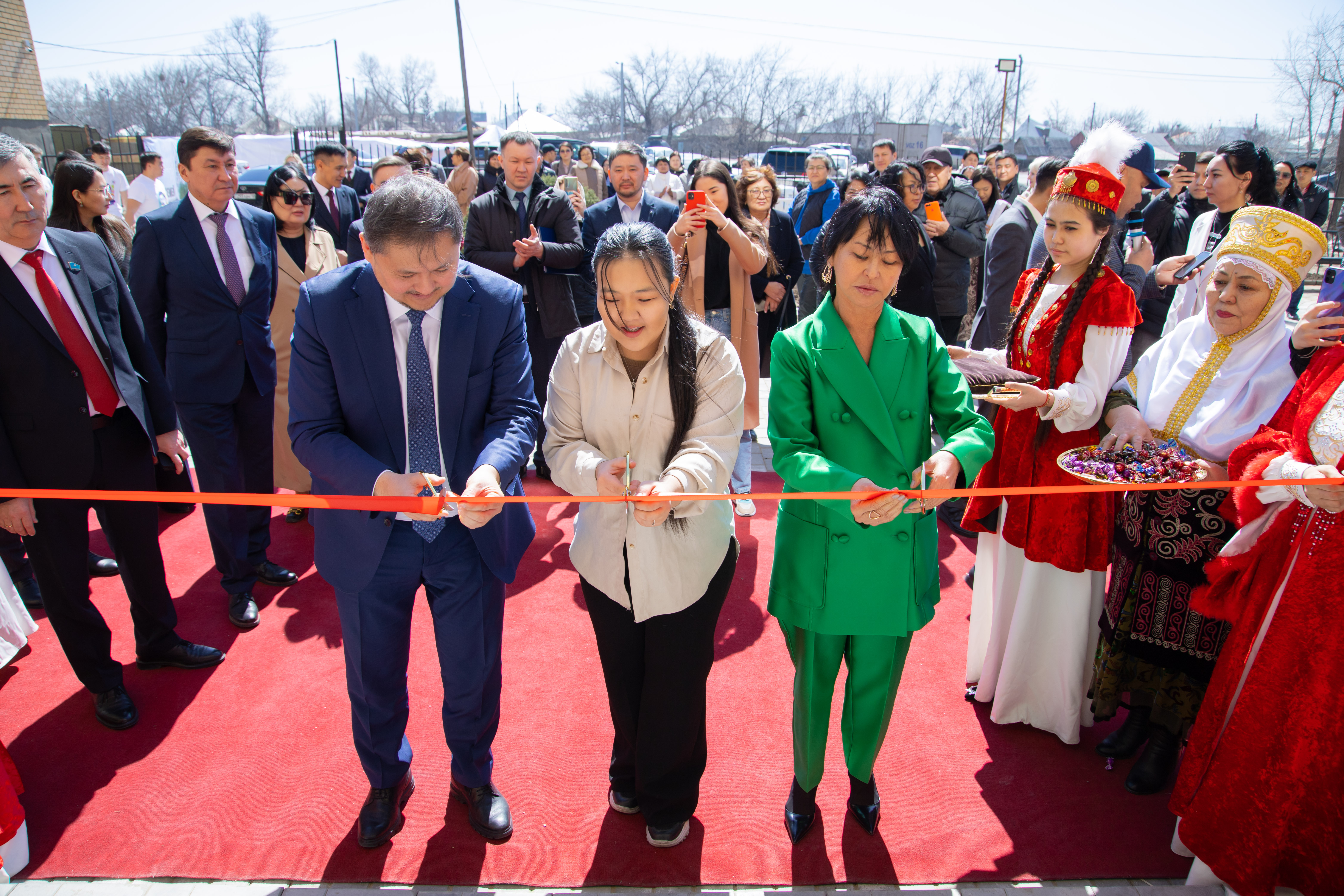 Zamanaýı jataqhana