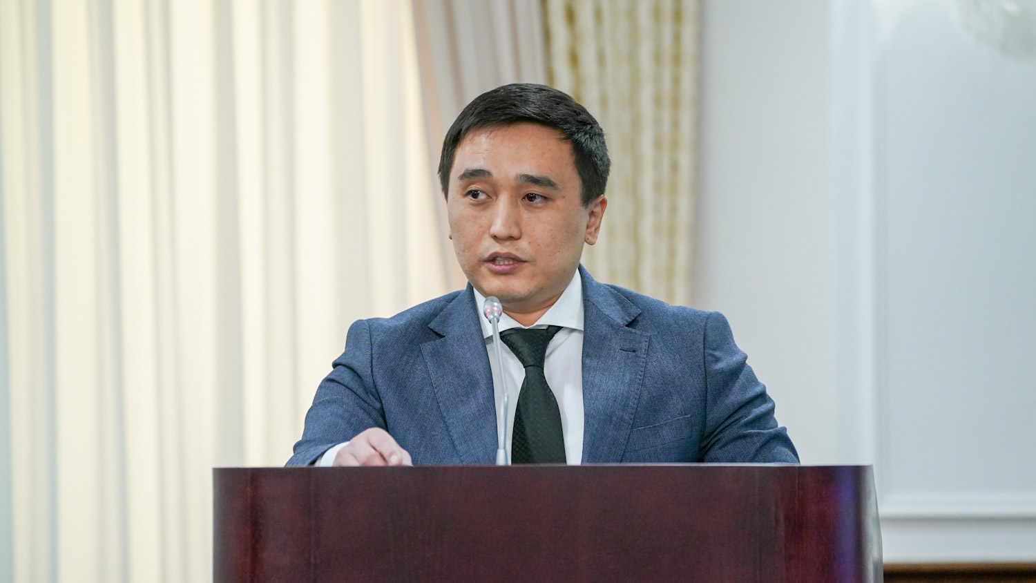 2025 jylǵa qaraı barlyq aýyl sýmen qamtamasyz etiledi