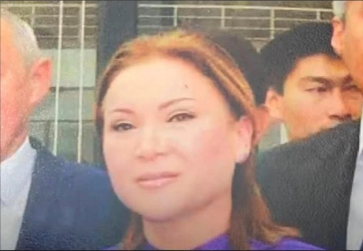 Gúlmıra Satybaldy jańa tergeý qorytyndysyna sáıkes qandaı kúdikke ilindi