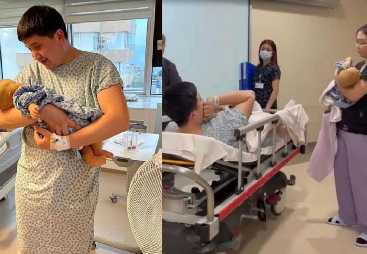 Bekarystan Amanjolov: Sábıdiń ómiri qyl ústinde turǵanda, meniń qorqynyshym túk te emes