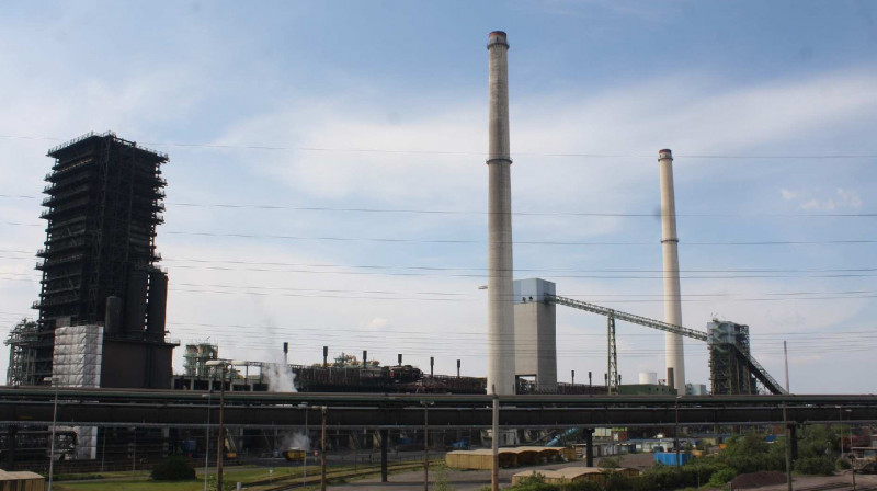 Jańaózende quny 1 mlrd teńgeden asatyn kombınat memleketke qaıtaryldy