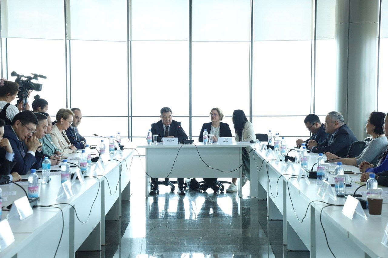 BAQ jáne bala quqyǵy