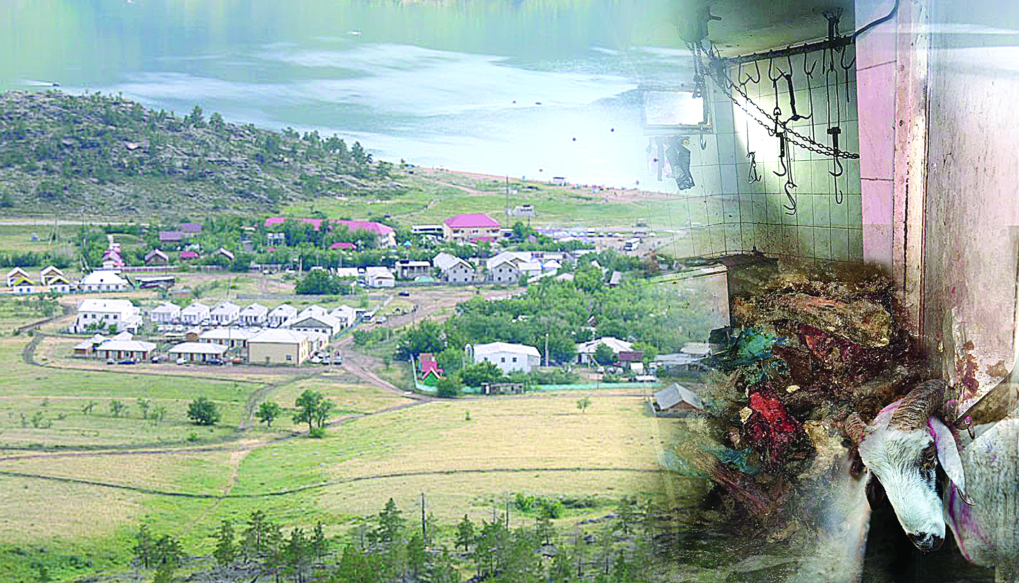 Sarsańǵa salǵan qasaphana