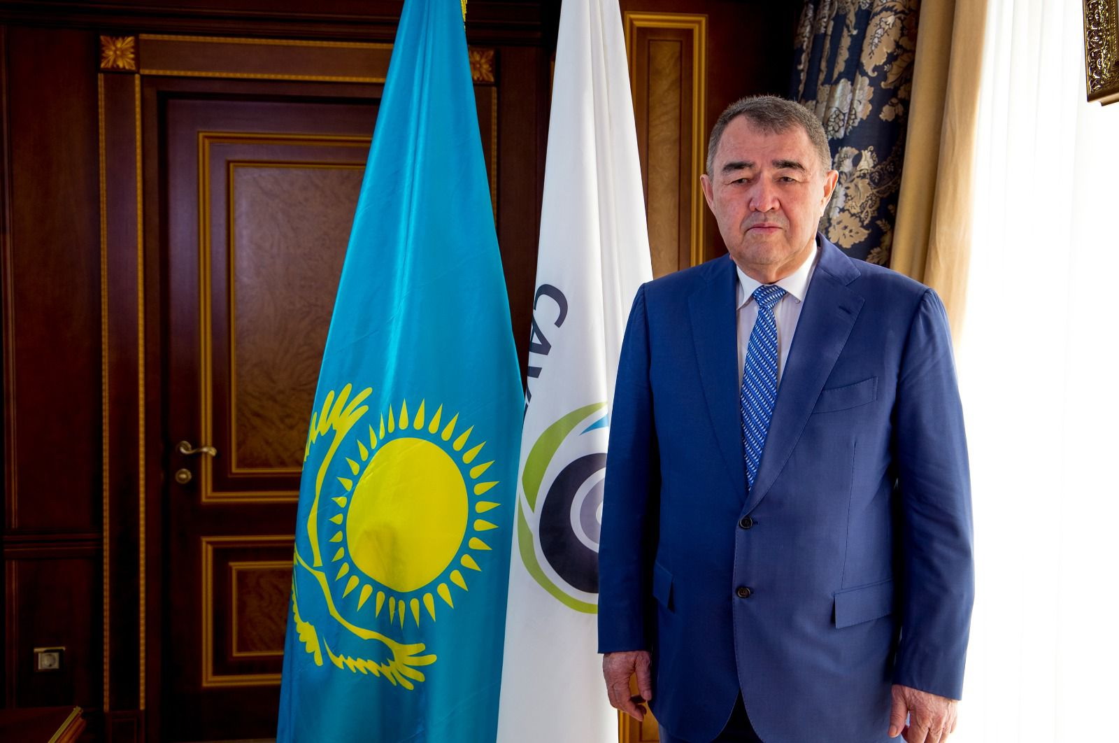 Taqtatas munaıdy tuńǵysh óndirýshi