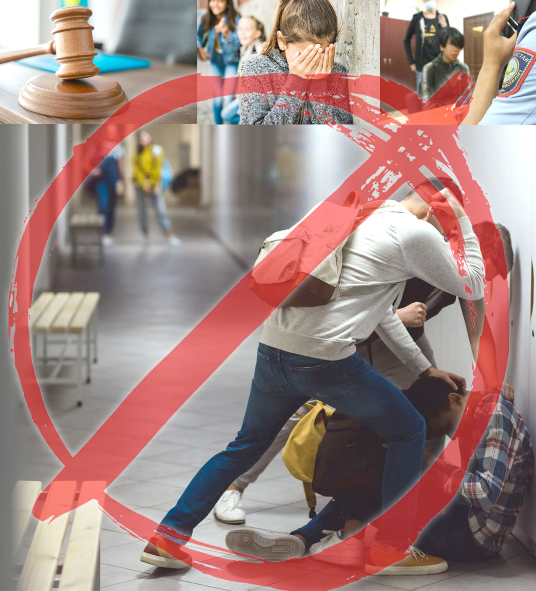 Bári baqylaýdyń joqtyǵynan ba?