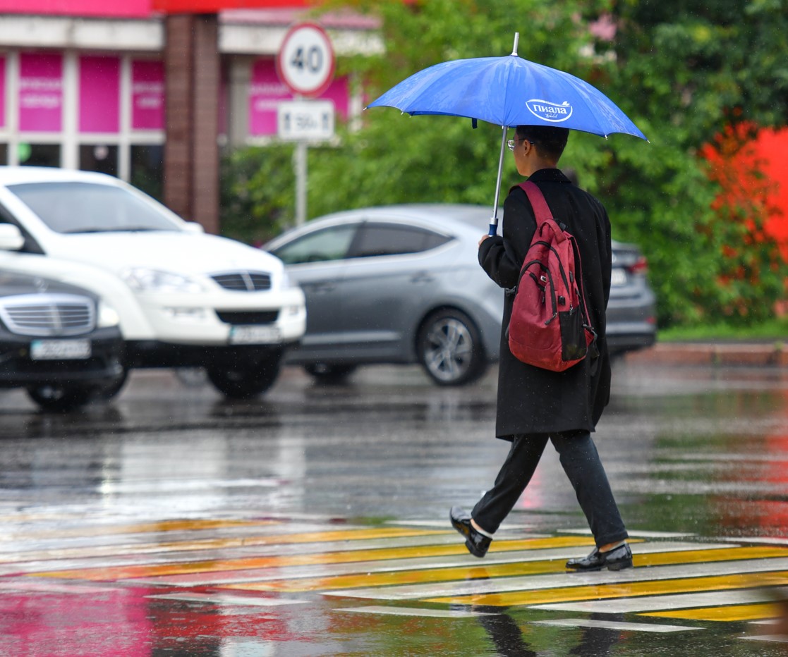 Belsendilik tómen, biraq...