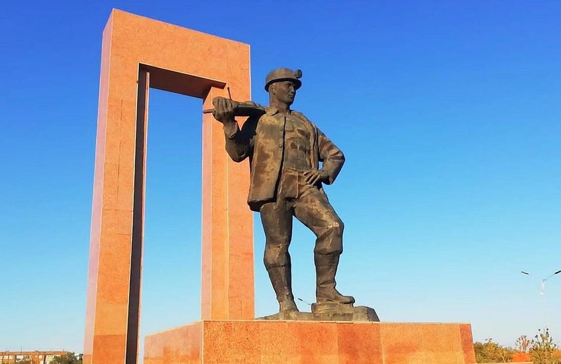 «Kenshiler dańqynyń» búgingi keıpi