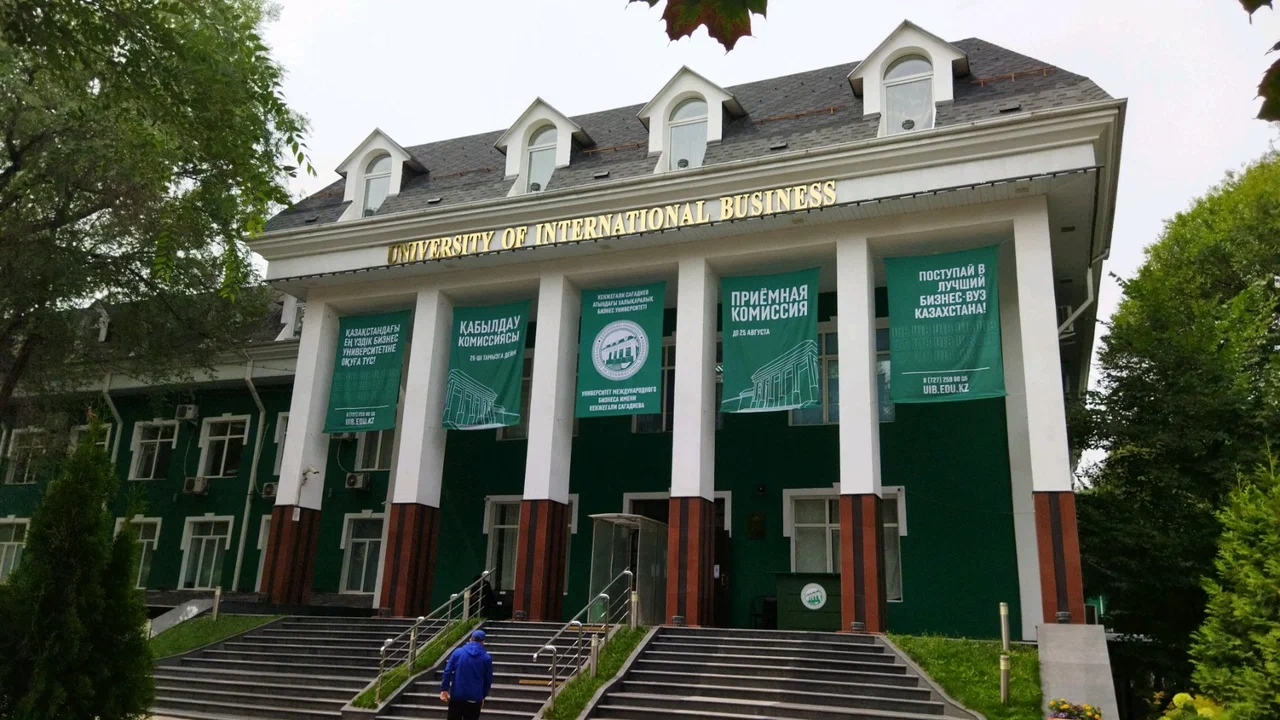 Eýrazııanyń múmkindigi talqylanǵan forým