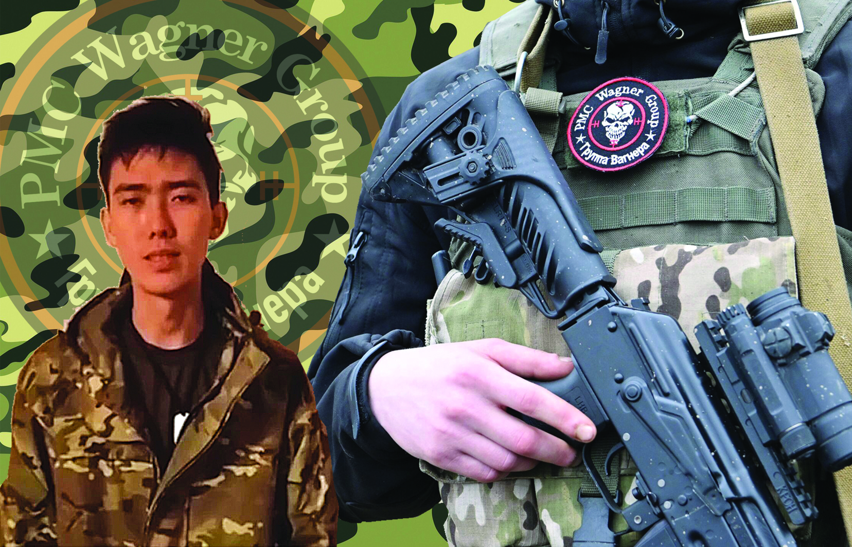 Jaldamalynyń jazasy aýyr