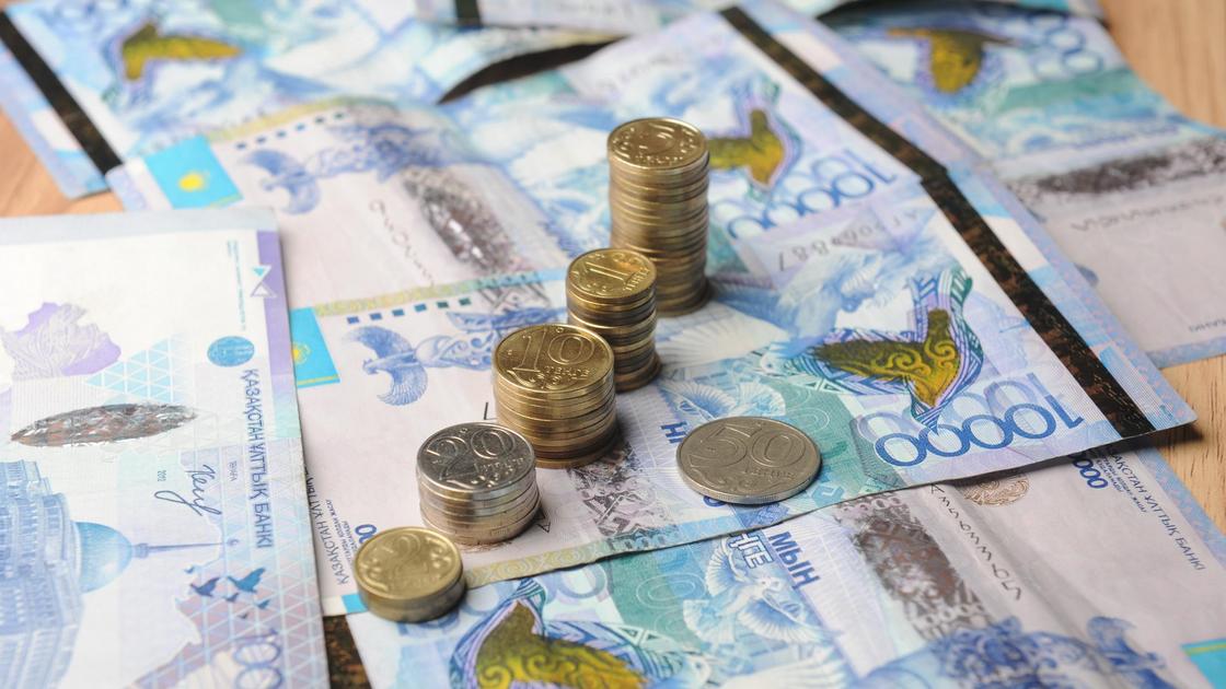 Statıstıkaǵa sensek ortasha jalaqy Eýropadan kem emes - depýtat