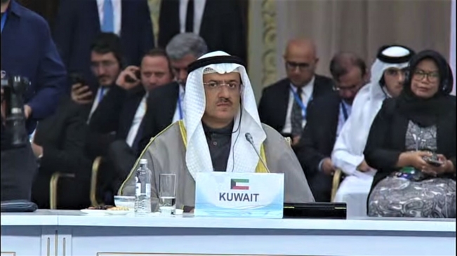 Qazaqstan men Kýveıt arasyndaǵy qatynastar nyǵaıady