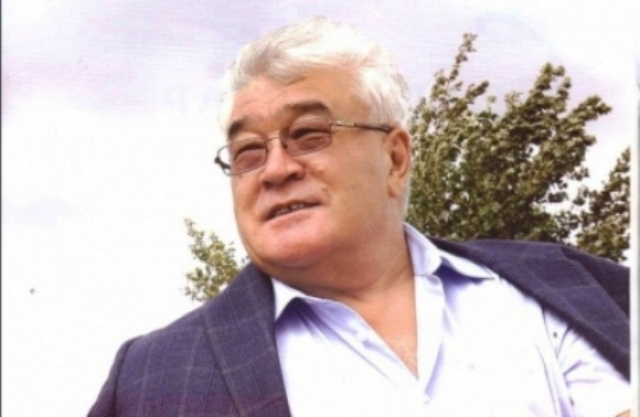 «Bir vagon jigitke turatyn azamat»