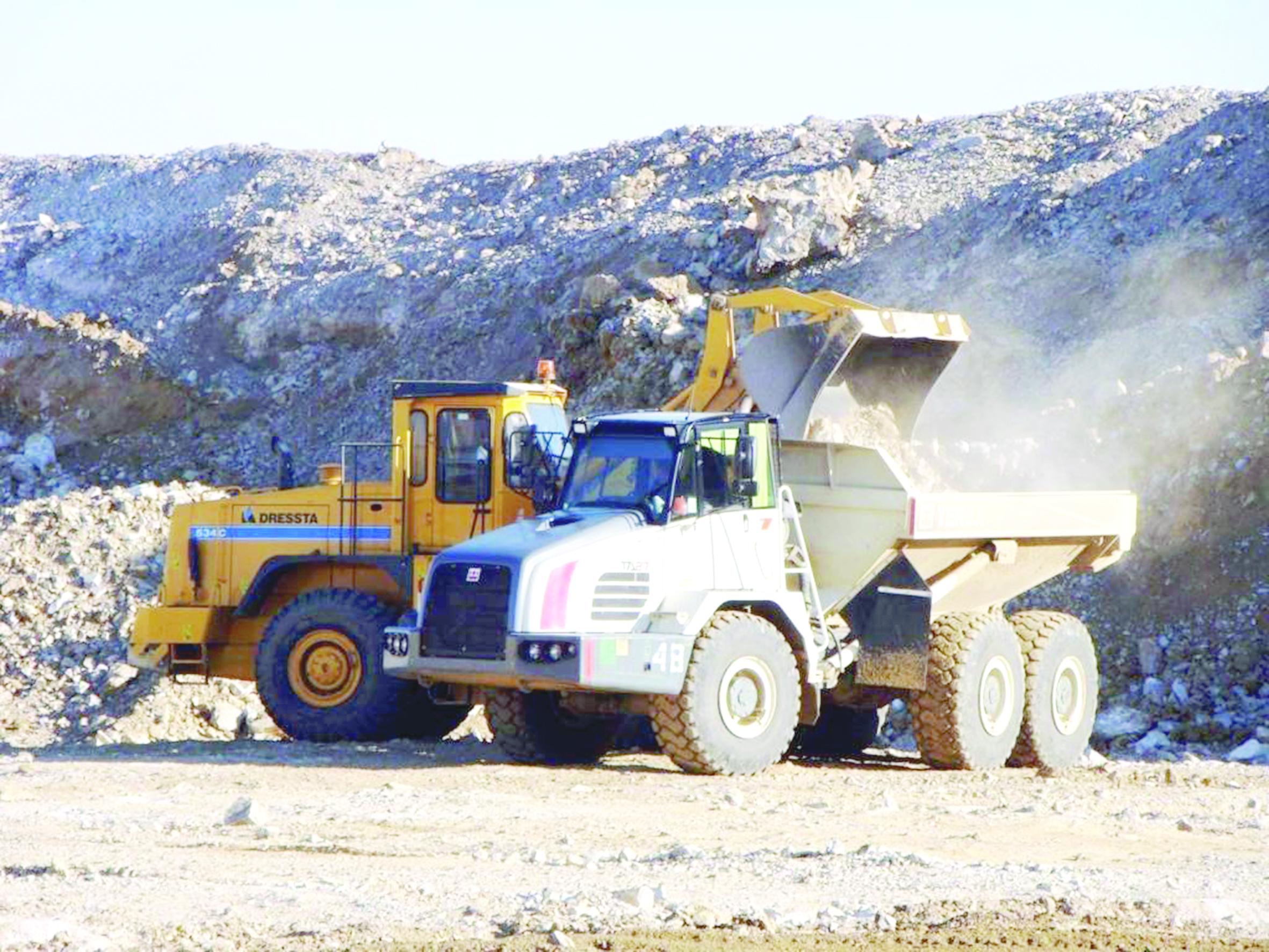 Jer qoınaýynyń ıgiligin qashan kóremiz?