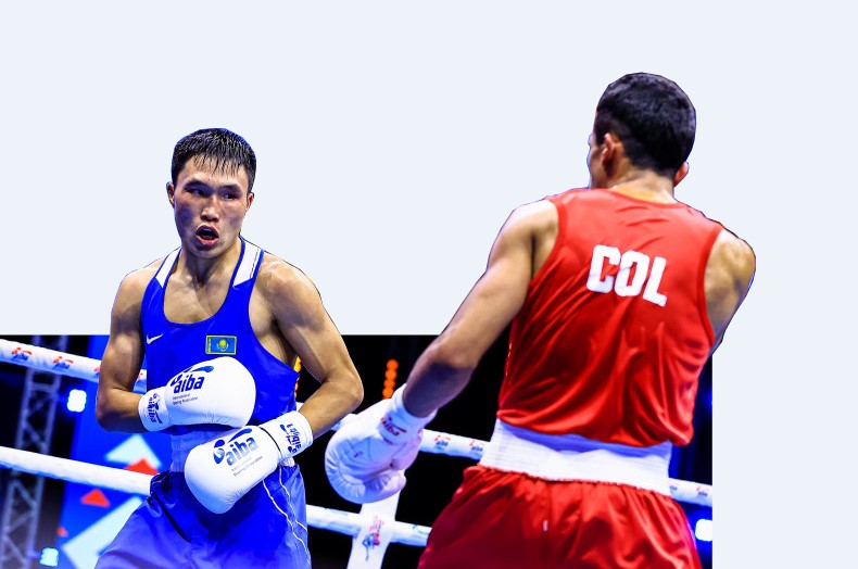 Qaı boksshyǵa senim artamyz?