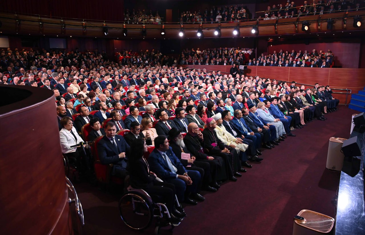 Parlamentte depýtattyq birlestik qurý kerek - Prezıdent