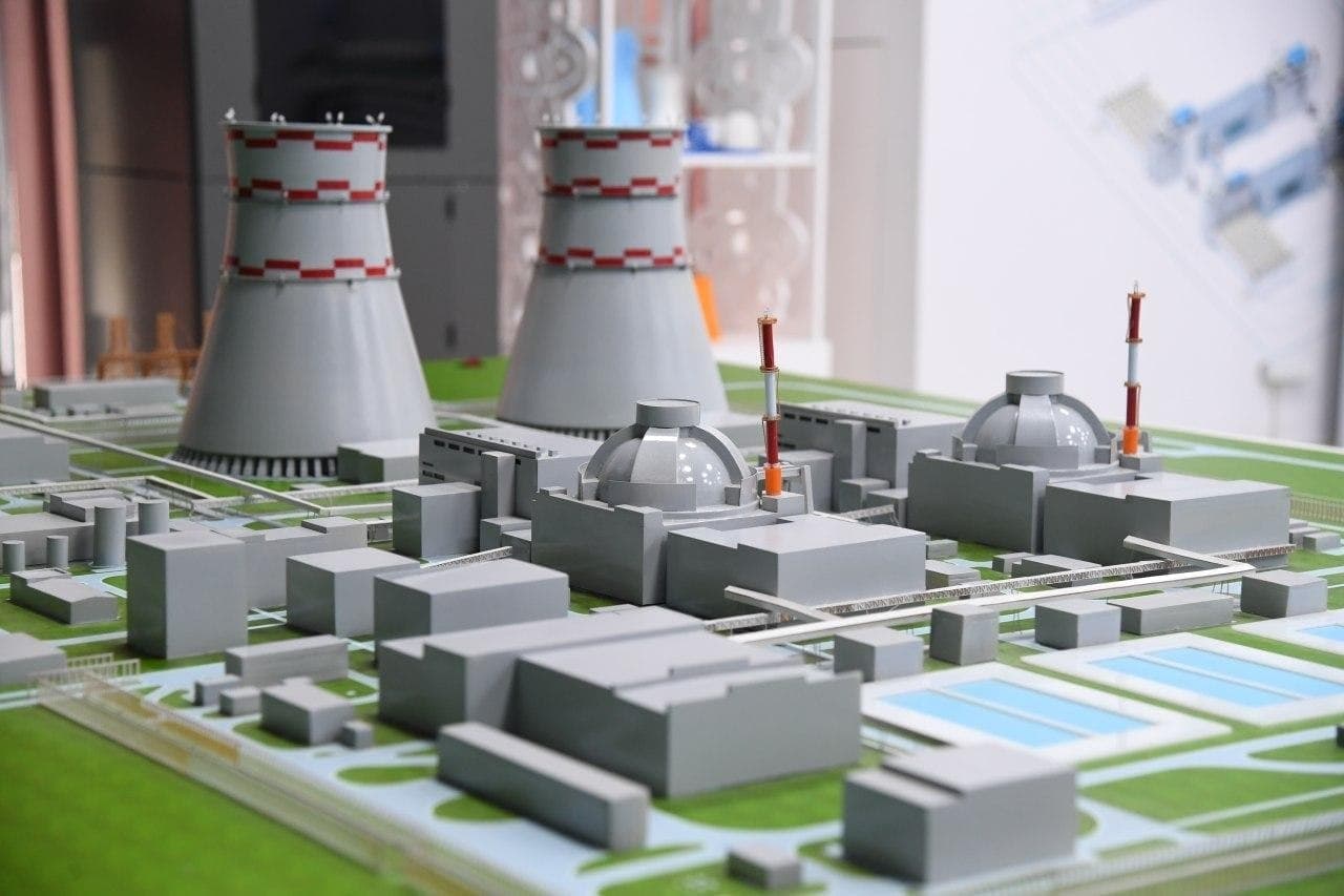 AES: Taza energııany tutyný