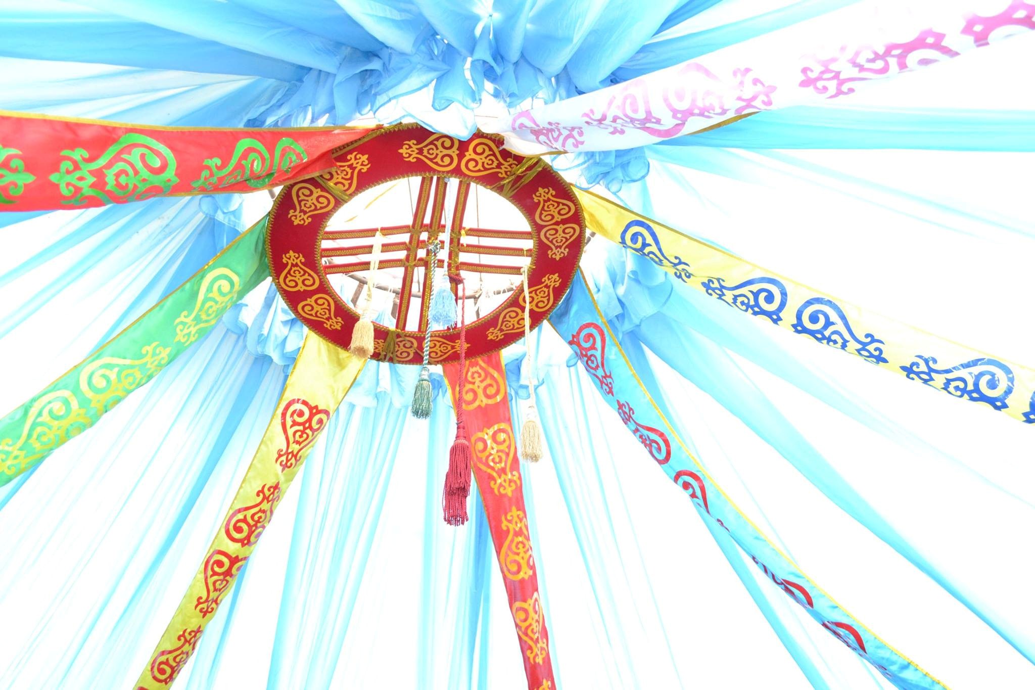 Birlikti saqtaý –  basty mindet