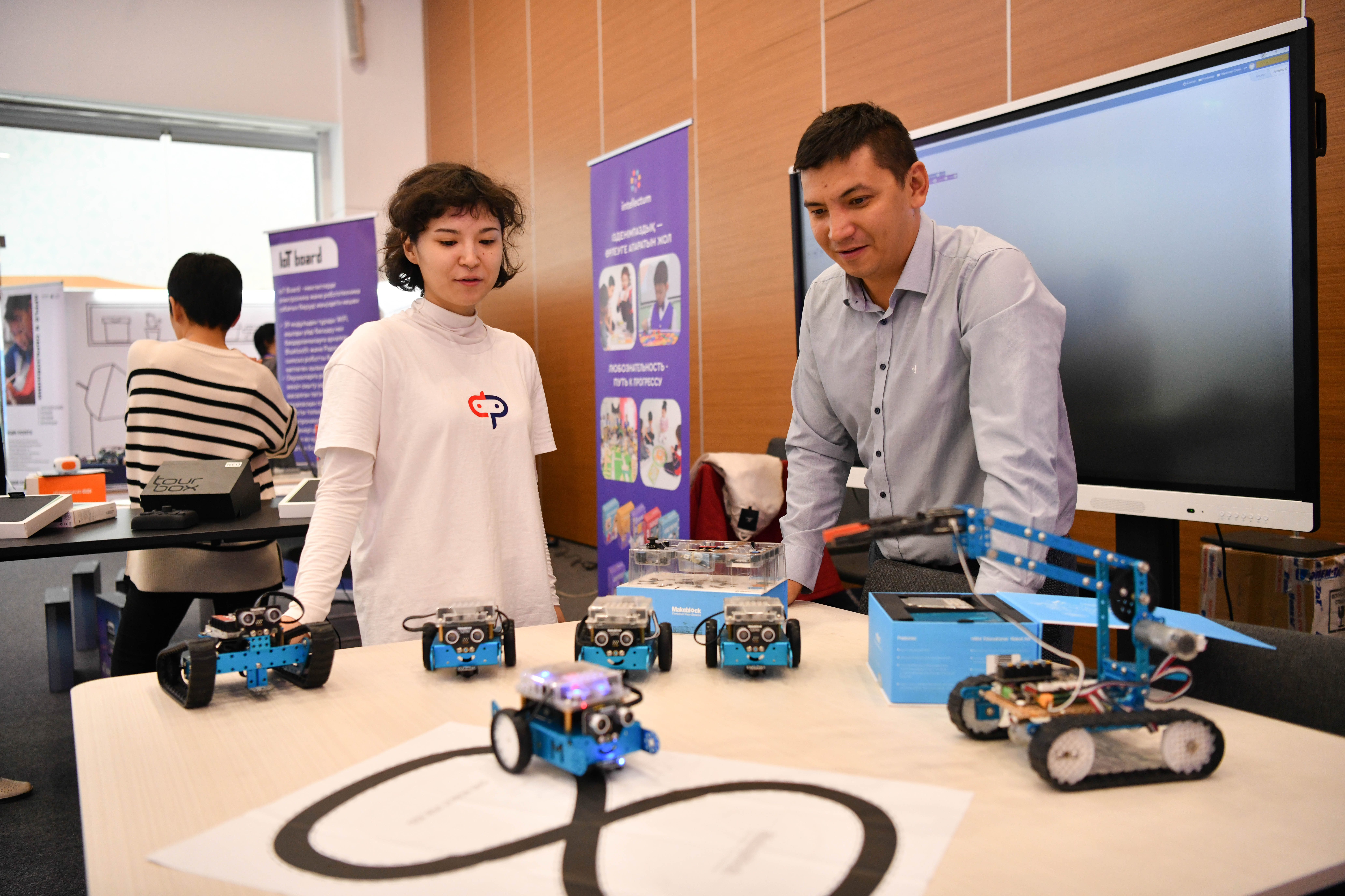 Tehnologııany kommersııalandyrý joly