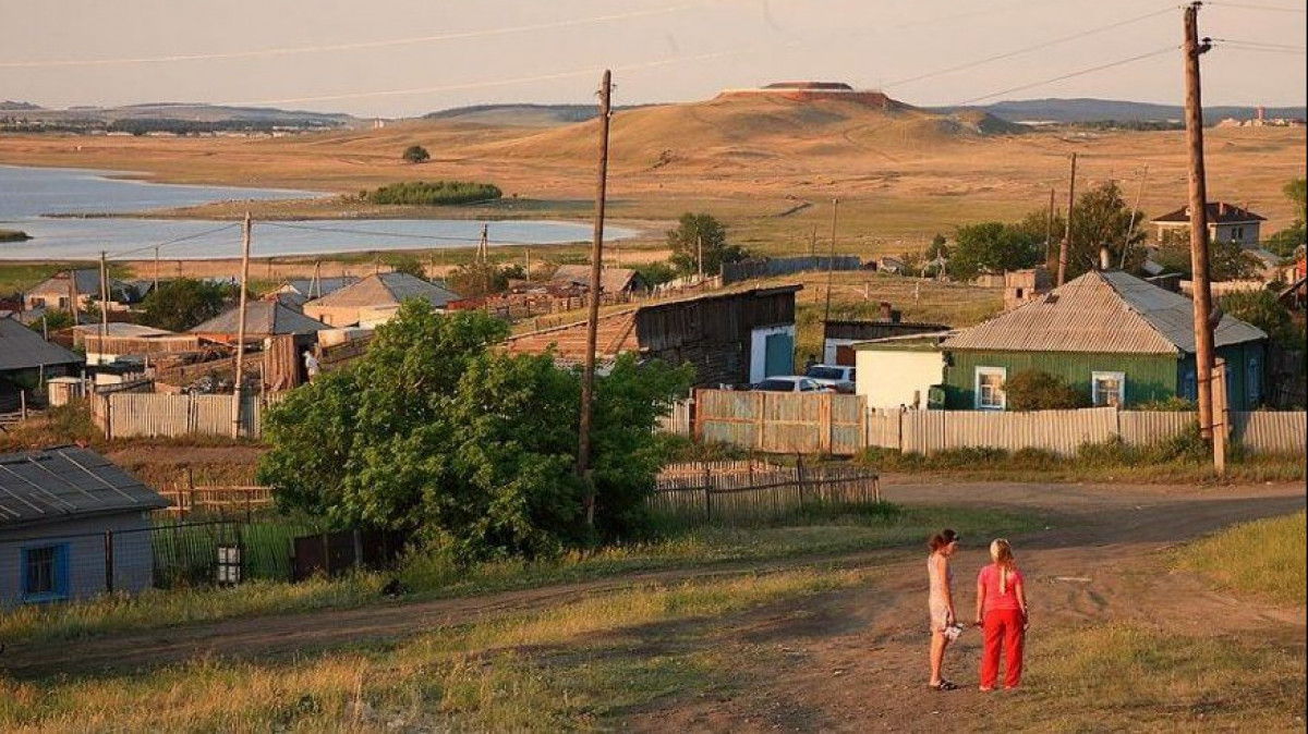 Aýyldyń tabysy artsa ıgi