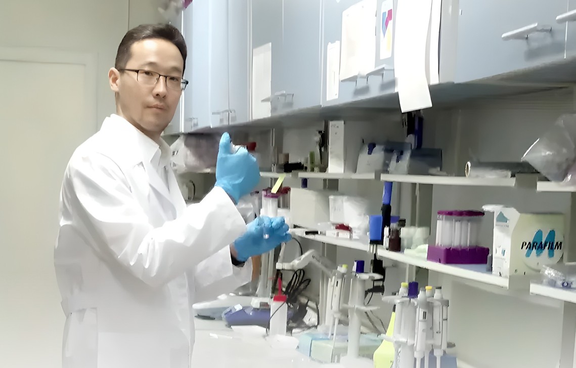 Tis emdeýdiń tyń tásili