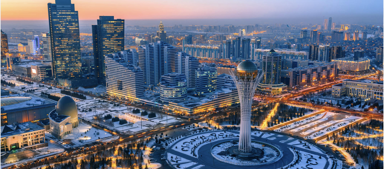 Qazaqstandyqtar shildede qatarynan tórt kún demalady