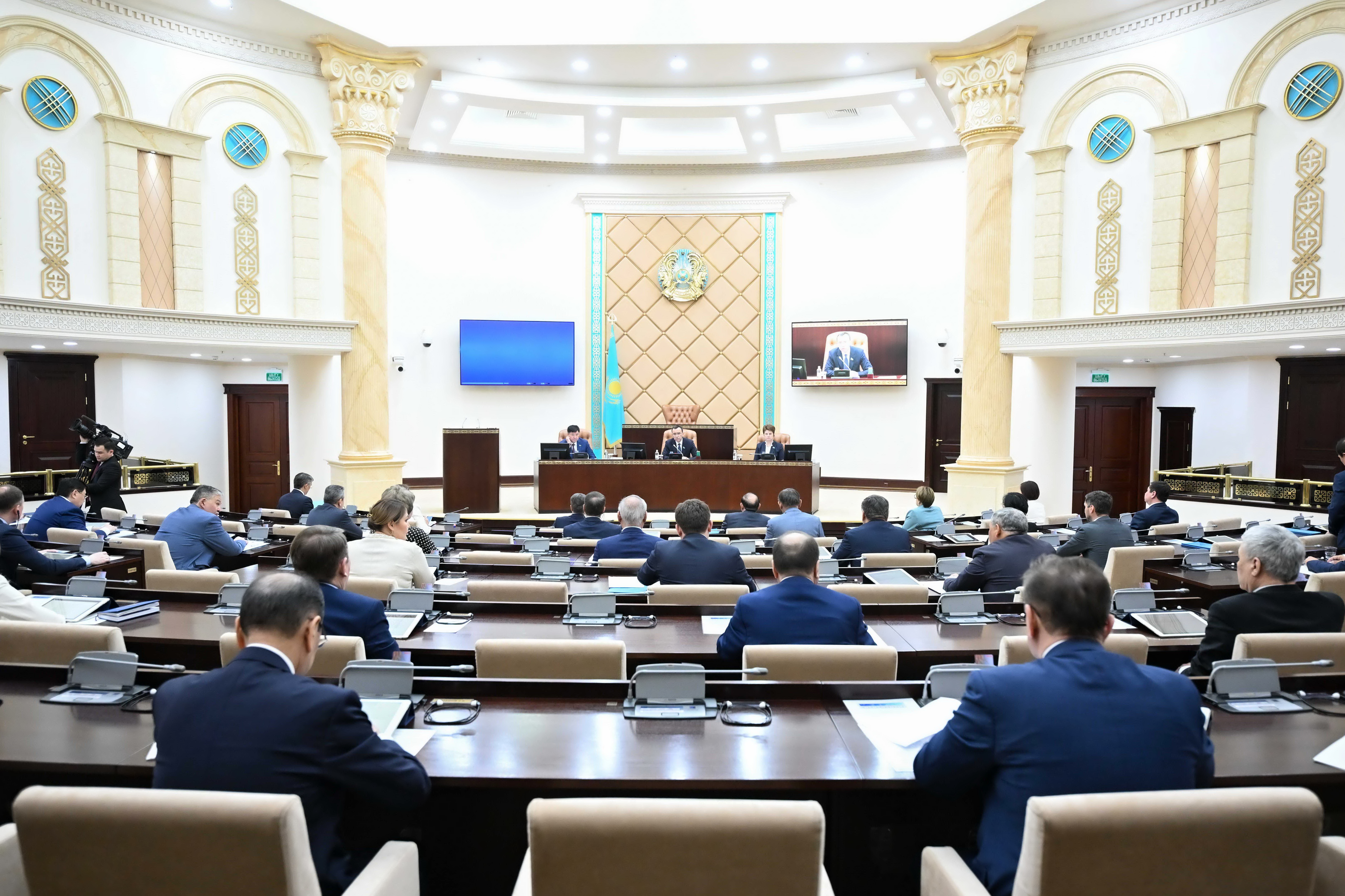 Yntymaqtastyqty arttyratyn qujat