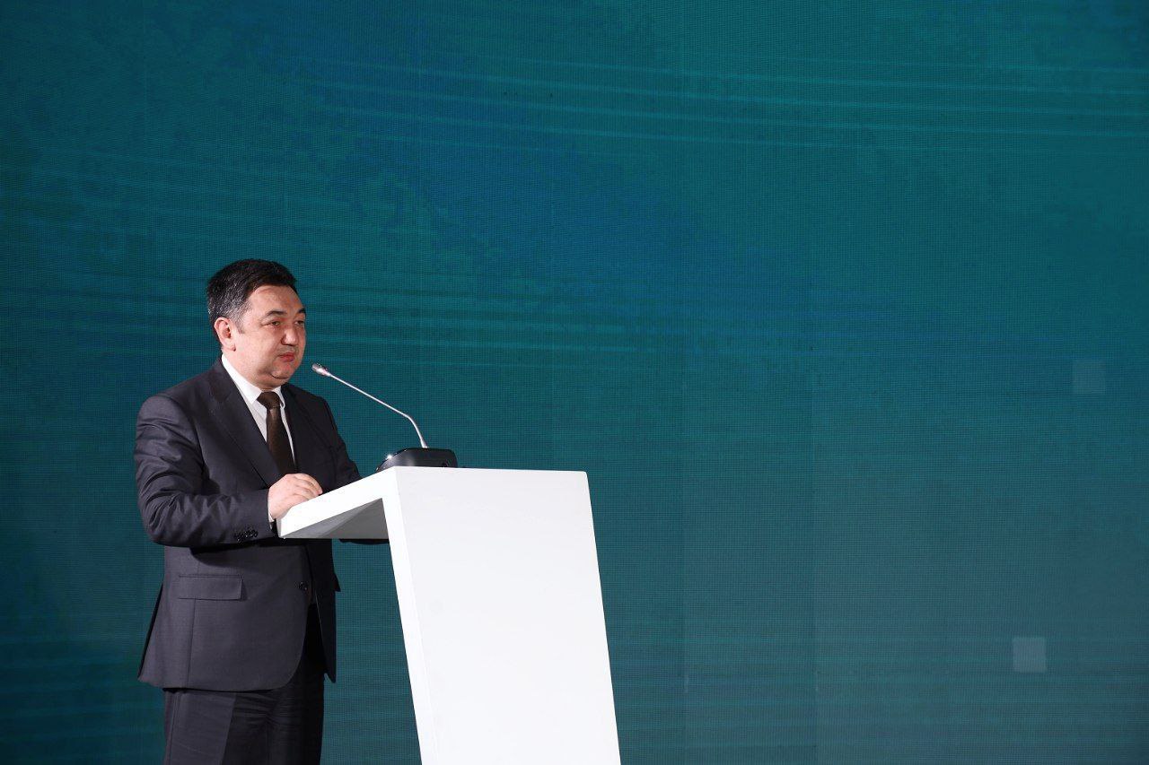 Astanada jańa medıany damytýǵa arnalǵan forým ótedi