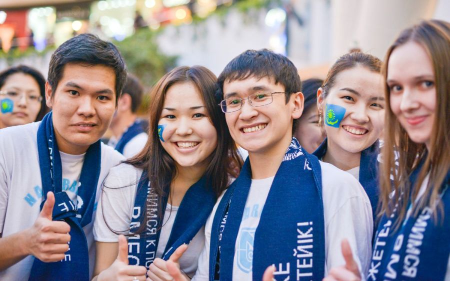 Jastar da jańashyldyqqa ún qosady