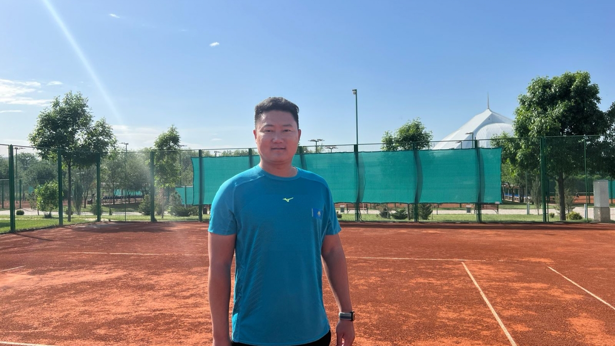 Sergeı KVAK: Joldama úshin barymyzdy salamyz