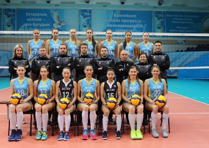 Jartylaı fınalǵa shyǵa almady