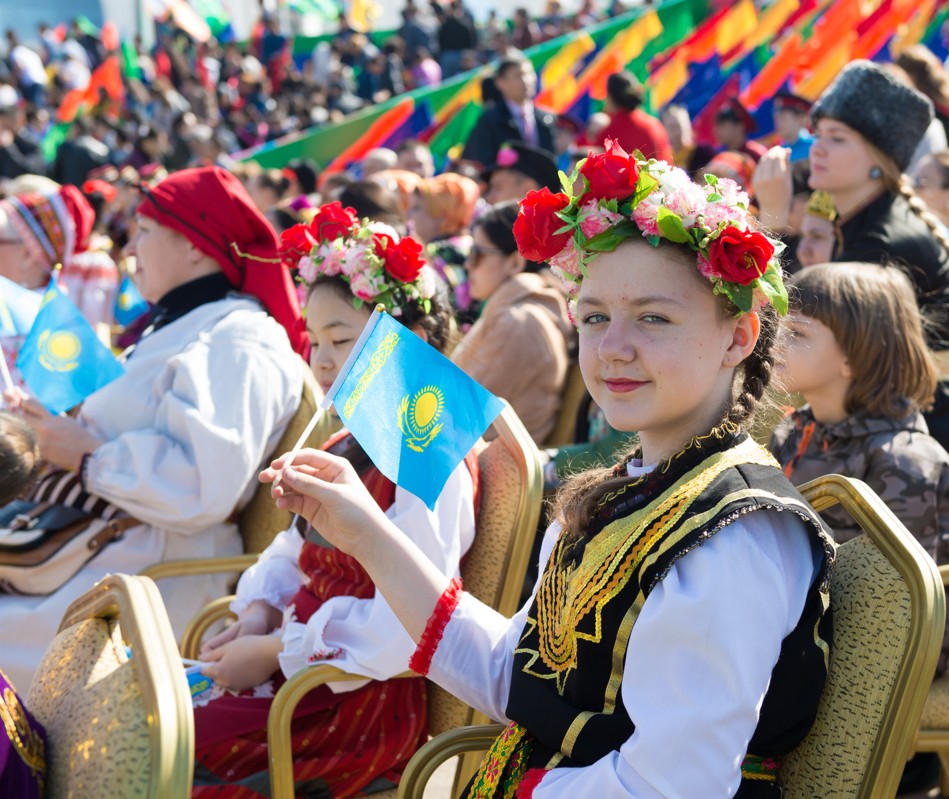 Qoǵam birligi – qasterli uǵym