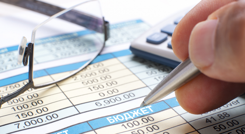 Bıýdjettiń salyq túsimi – 5,7 trln teńge