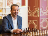 Arkadıı DVORKOVICh: Qazaqstanǵa taǵy bir úlken jobamen kelemiz