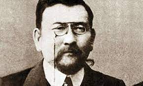 Ahmet Baıtursynulyna arasha bolǵan ózge ult ókili jaıly ne bilemiz?