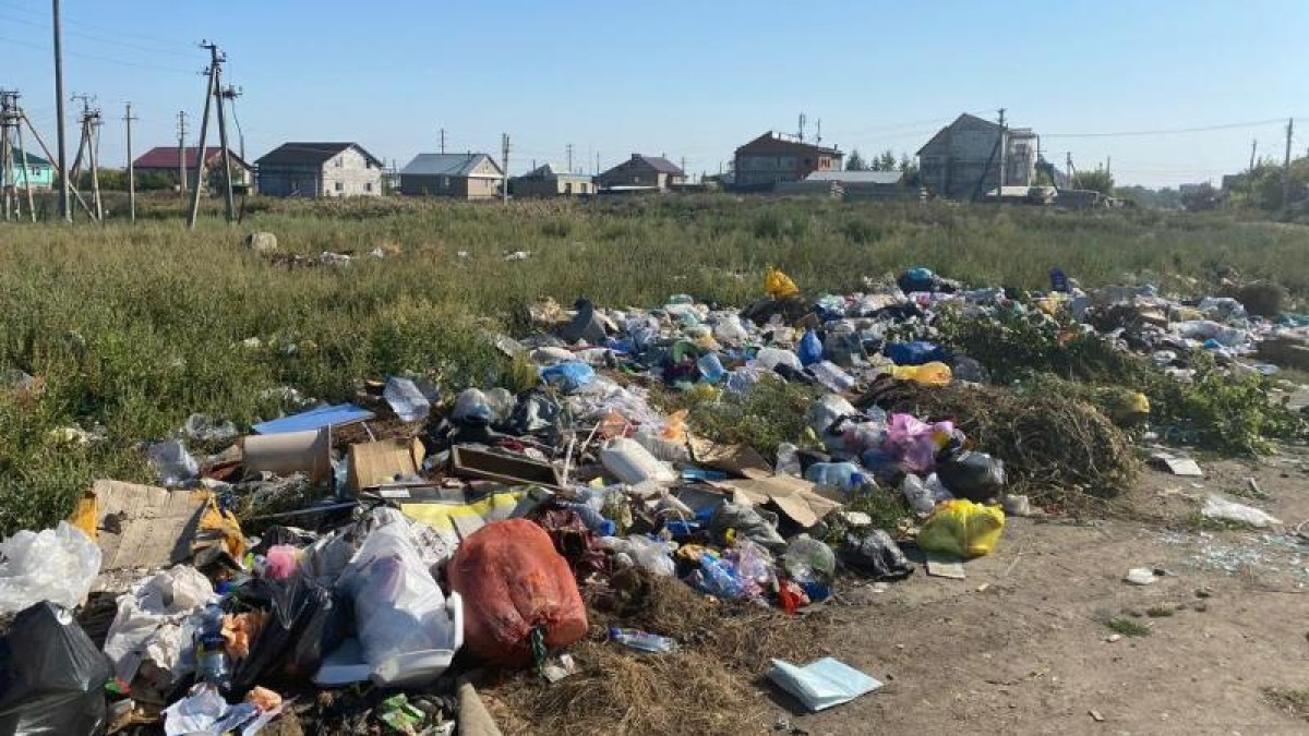 Qorshaǵan orta – qoǵam nazarynda