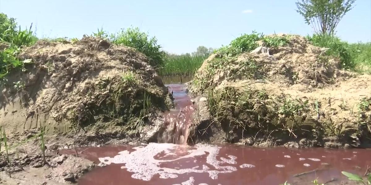 Qarabulaqtyń qan-jyn aqqan «bulaǵy»