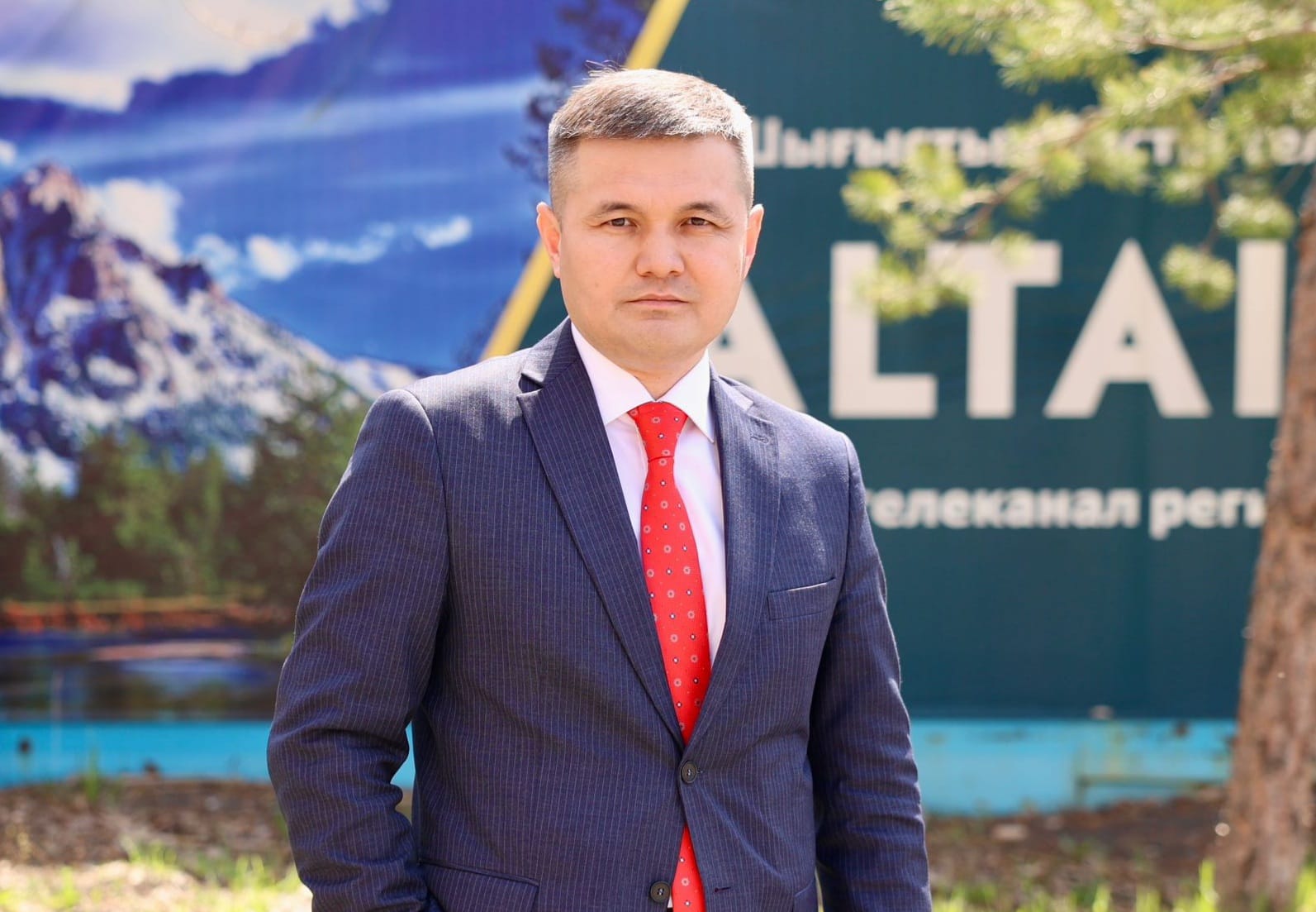 Aımaqtaǵy alǵashqy telearna 65 jyldyq mereıtoıyn atap ótedi