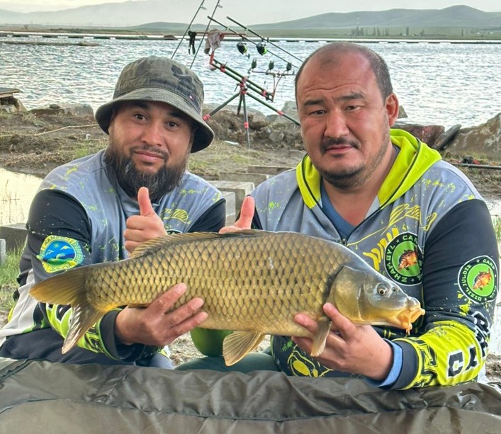 Balyqshylar básekesi