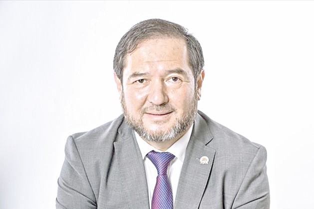 Tolqynǵa qarsy júzgen Dolkýntaı