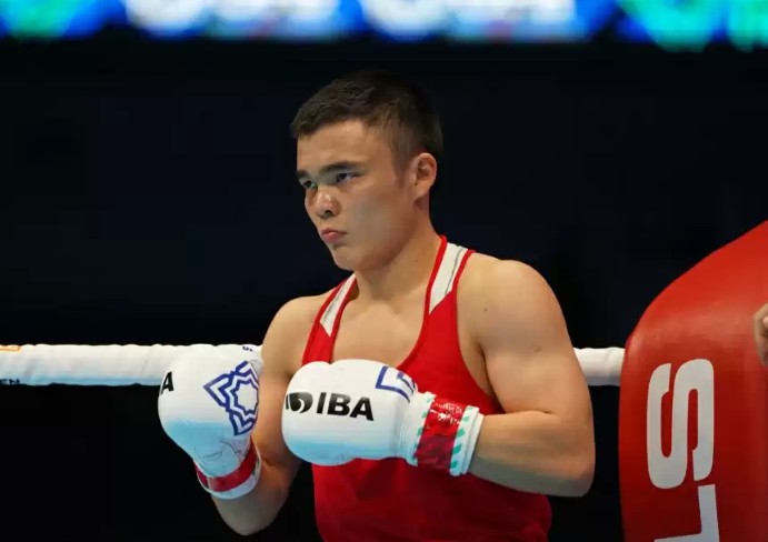 Tashkenttegi alǵashqy sátsizdik