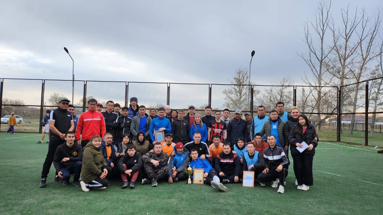 Estaı aqynǵa qurmet