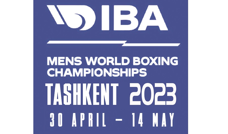 Álem chempıonaty: 13 salmaqta - 20 qazaq boksshysy