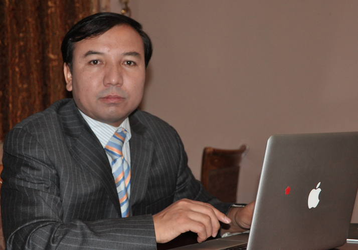 Otyz kúnniń de oljasy bar