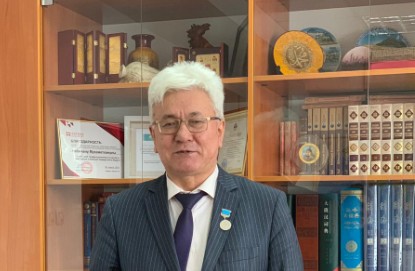 Halyqaralyq tártip pen qaǵıdat eskerilse