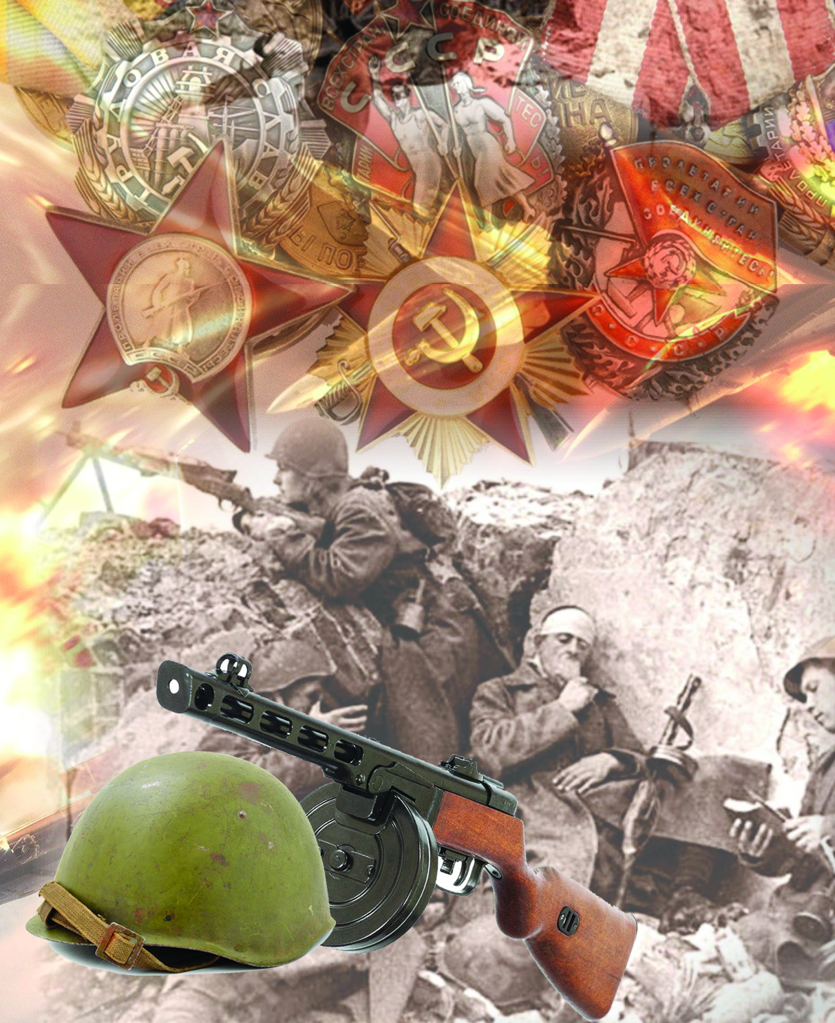 Kýolısma topyraǵynda damyldaǵan qazaq