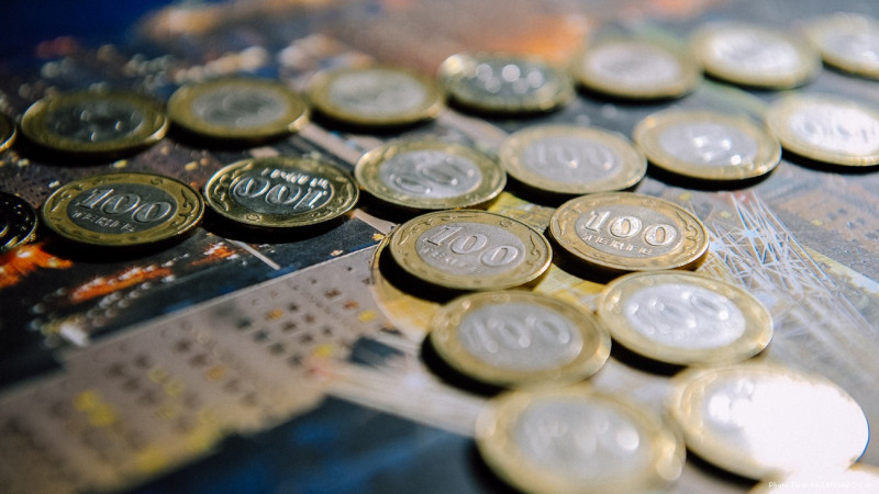 8 mamyrǵa arnalǵan valıýta baǵamy