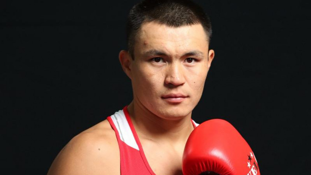 Qamshybek Qońqabaev shırek fınalǵa ótti