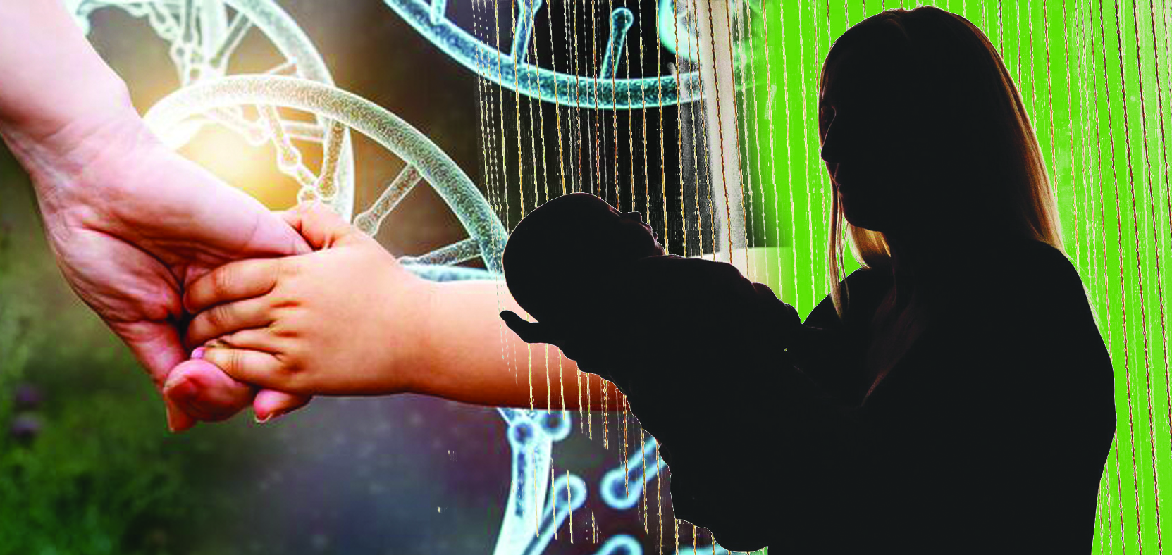 Ana men bala baspanany ańsap júr